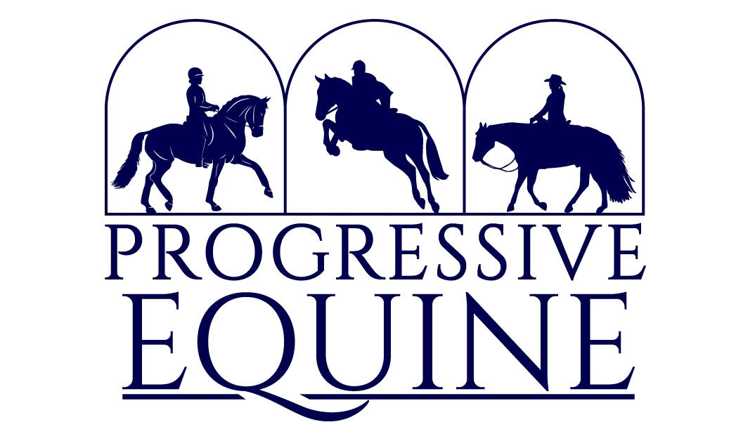 progressive equine